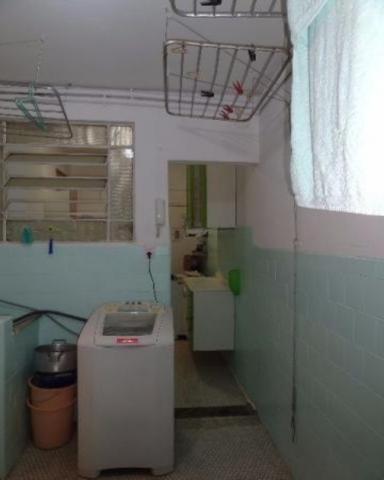Apartamento, 04 dorm - tijuca - Foto 9