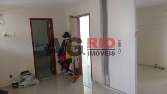 Casa de condomínio à venda com 2 dormitórios em Taquara, Rio de janeiro cod:TQCN20010 - Foto 8
