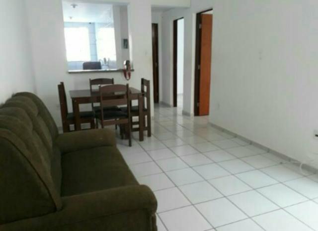 Alugo Quarto