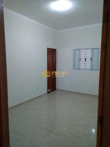 Casa à venda com 2 dormitórios em Jardim união, Indaiatuba cod:CA004861 - Foto 10