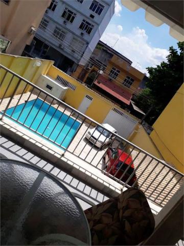 Casa à venda com 4 dormitórios em Vista alegre, Rio de janeiro cod:359-IM446507 - Foto 16