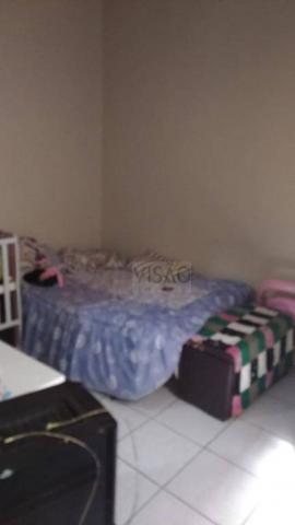 Casa 3 quartos em samambaia com habite se - Foto 2