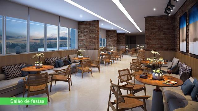 Apartamento à venda com 2 dormitórios em Serrinha, Goiânia cod:620871 - Foto 4