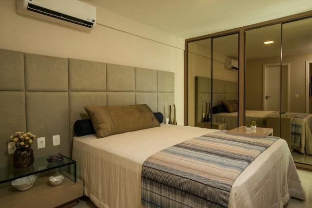 Apartamento no cambeba com 3 quartos e 2 vagas - Foto 5