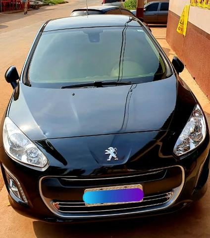 Vendo esses dois Peugeot