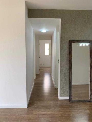 Apartamento à venda com 3 dormitórios em Morumbi, São paulo cod:54911 - Foto 11