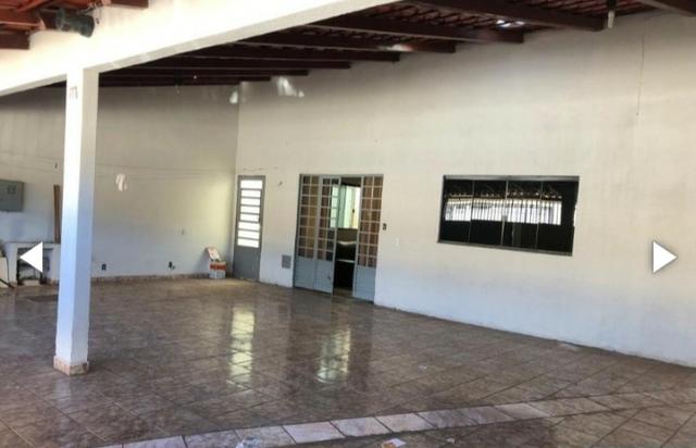 Casa, QE 26 Guara II, 4 Quartos, 4 Vagas, 1 Suíte - Foto 12