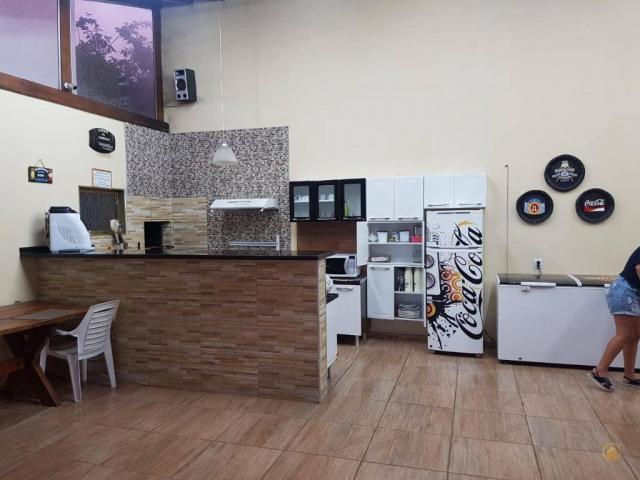 Chácara residencial à venda, saída de franca - claraval franca. - Foto 10