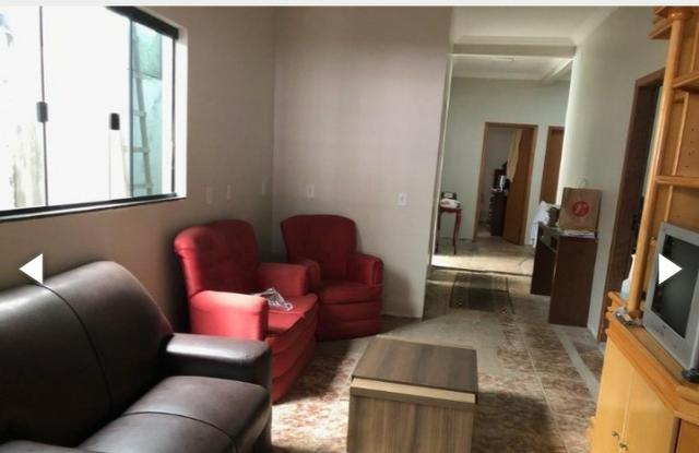Casa, QE 26 Guara II, 4 Quartos, 4 Vagas, 1 Suíte