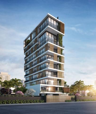 APARTAMENTO GARDEN NO AMÉRICA | 248 M2 PRIVATIVOS | 04 SUÍTES | 03 VAGAS | UMA UNIDADE POR