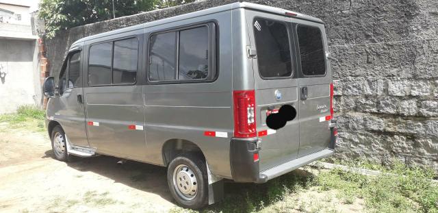 Ducato 2007 - Foto 2