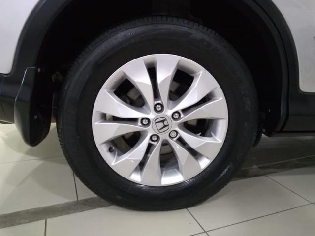 HONDA CR-V EXL 2.0 16 AUT 2012 - Foto 16
