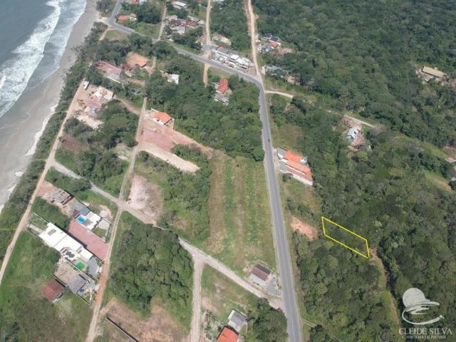 Terreno à venda, 375 m² por r$ 49.900,00 - rosa dos ventos - itapoá/sc - Foto 5