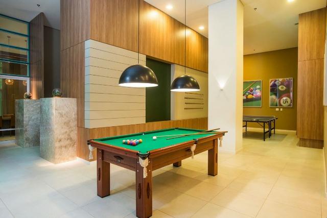 Apartamento no cambeba com 3 quartos e 2 vagas - Foto 8
