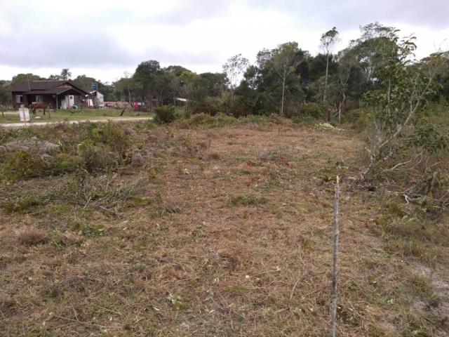 Terreno de esquina à venda em itapoá medindo 12 x 26 no total de 312 m² por r$ 58.000 - lo - Foto 11