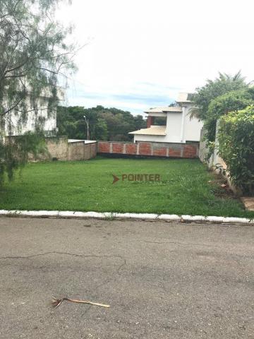 Terreno à venda, 434 m² Jardins Mônaco - Aparecida de Goiânia/GO. - Foto 8