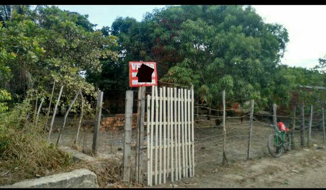 Vende-se Sítio no Recanto do Canaã
