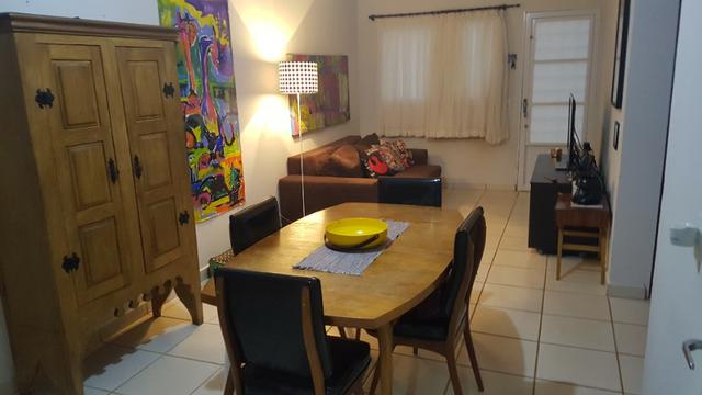 Casa em condomínio Fechado - Brodowski - SP (15 min. de Ribeirão Preto)