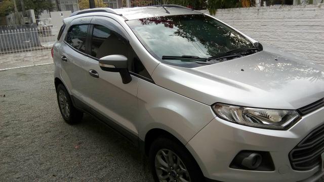 Vendo Ecosport Freestyle - Foto 9