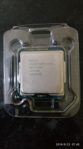 Processador intel core i5 3470 3.2ghz