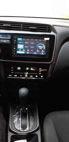 Honda City EX - 2018/2019 - - Foto 11