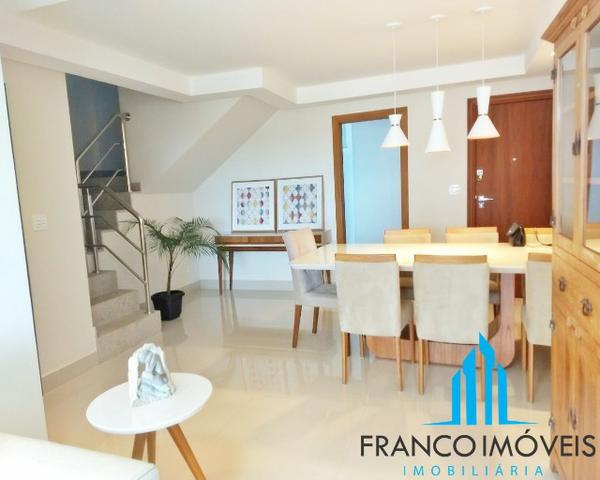 Maravilhosa Duplex com Piscina Privativa numa área de 250 metros - Foto 3