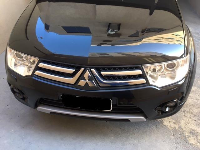 Pajero HPE diesel. Somente 30.000 km - Foto 2
