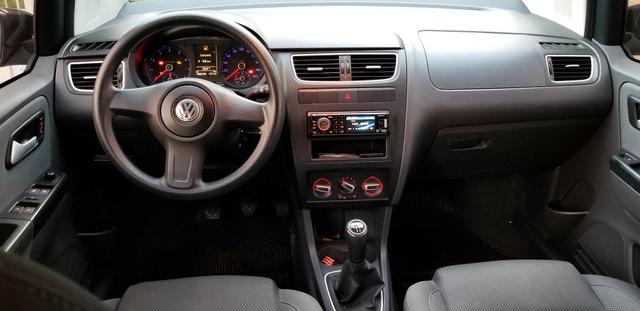 VW Fox 1.0 GII -2010- * COMPLETO - Foto 3