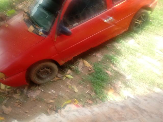 Vendo de 2.000 mil ou troco em moto - Foto 3