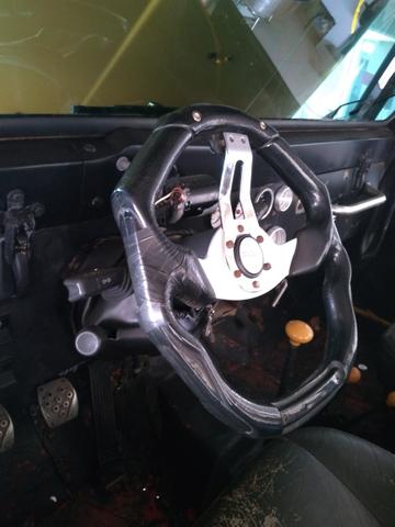 Jeep Willys - Foto 3