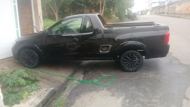 Montana 1.8 completa 13.000 R$