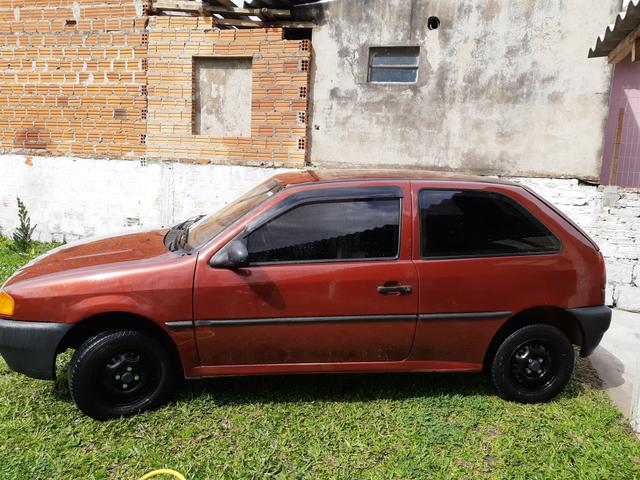 Gol g2 97 - Foto 5