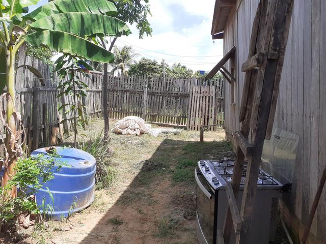 Vende-se uma casa belo jardim1, 28.000mil - Foto 10