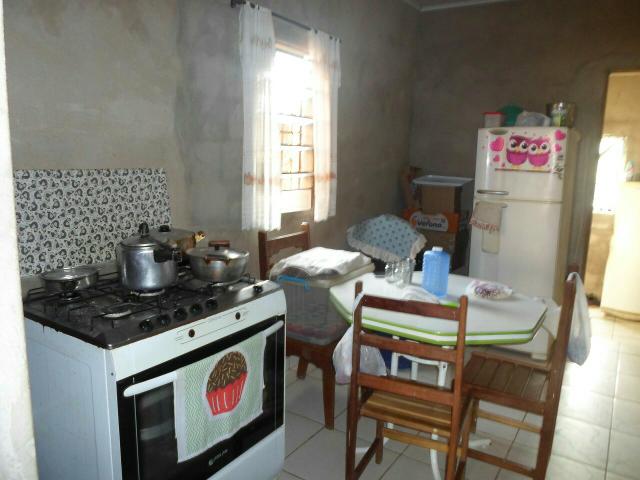 Vendo ou alugo 1 casa em alvenaria - Foto 6