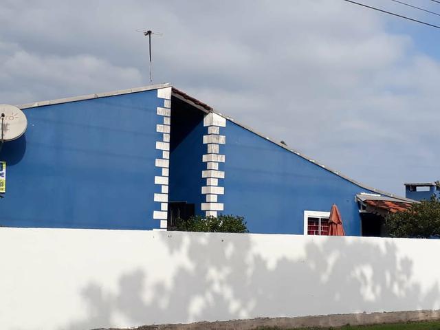 Casa na praia de matinhos a 500 mt da praia - Foto 2