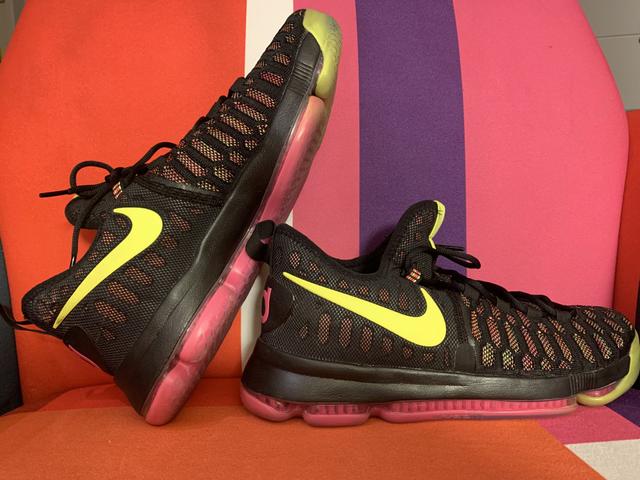 Nike Kevin Durant 9 ULTD - Foto 6
