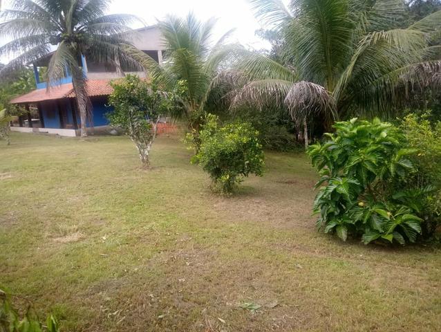Vendo sitio em condominio - Foto 4
