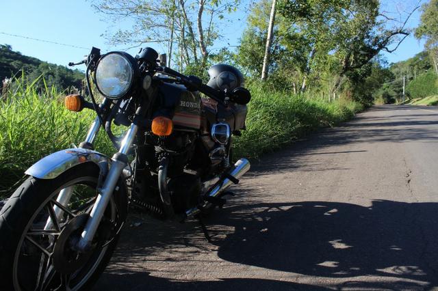 Cb 400 - Foto 6