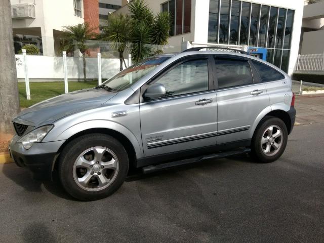 SsangYong Actyon Turbo Diesel - Foto 3