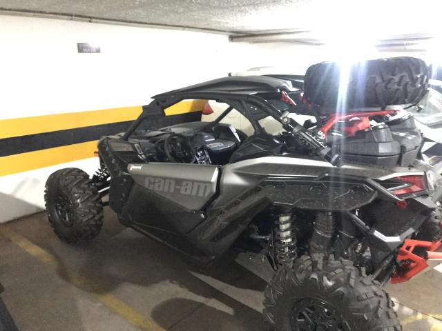 Macerick x3 2018 turbo 170 cv - Foto 7