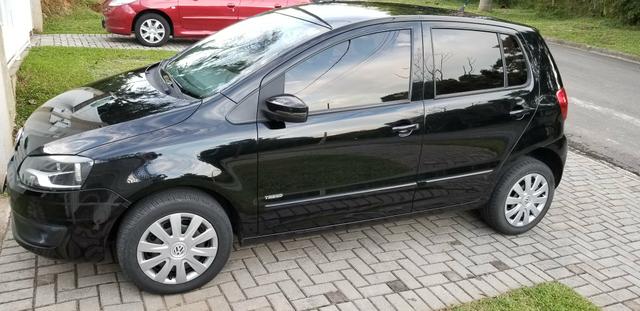 VW Fox 1.0 GII -2010- * COMPLETO - Foto 8