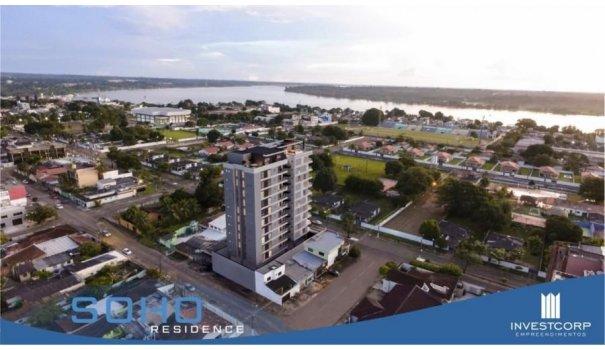 Venda, 03 suítes, Centro de Porto Velho - Foto 3