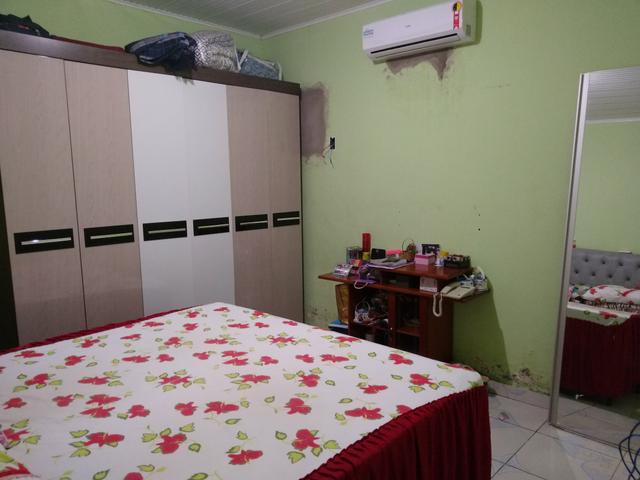 Casa com piscina - Foto 9