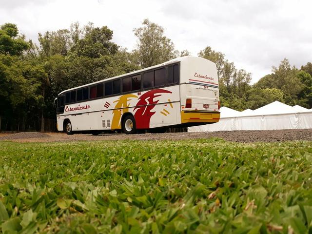 Onibus - Foto 9