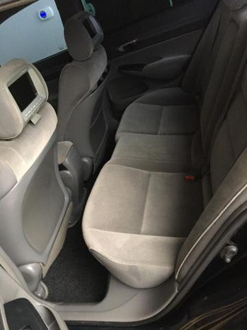 Civic 2010 - Foto 2