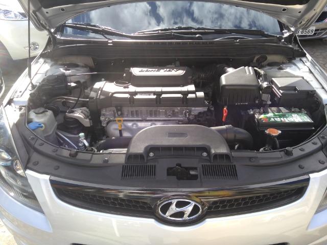 Hyundai I30 2.0 Automático único Dono raridade 2010 - Foto 13