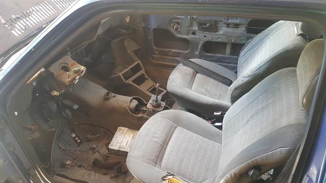 Voyage Gl 94 para restauro