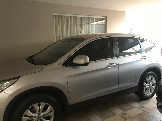 CR-V 2012 impecável - Foto 5