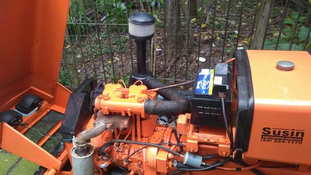 Trator Agrale 4200 - Foto 3