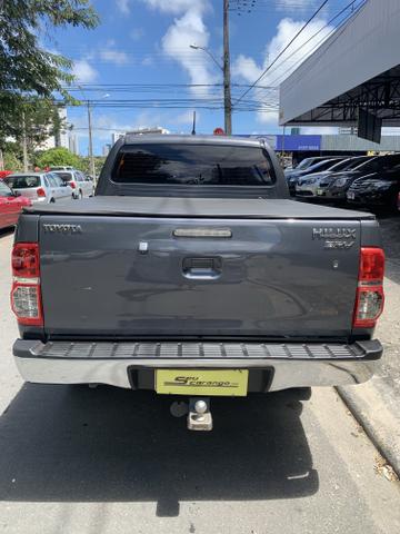 TOYOTA HILUX 3.0 Diesel - Foto 8